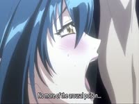 Anime Porn Film - Koutetsu No Majo Annerose - 02